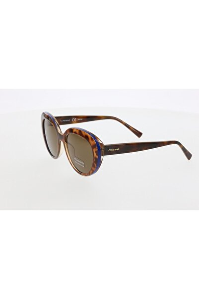 Osse Os3239 54-18-139 Brown Glass Women's Sunglasses
