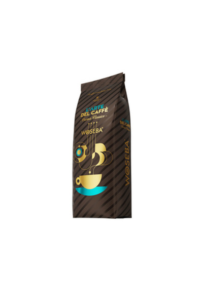 WOSEBA Cafea boabe, WOSEBA, 500g, aroma bogata