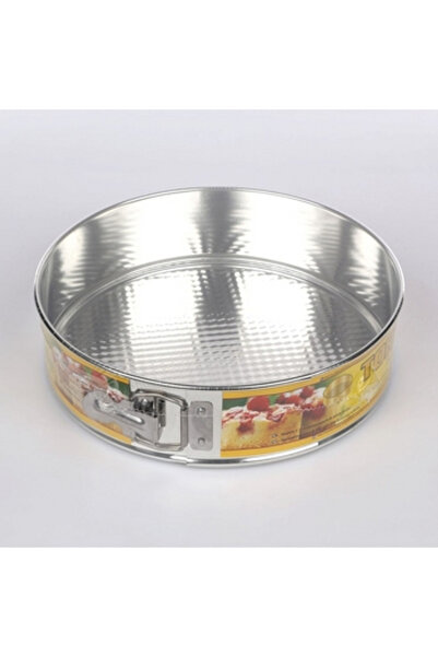 SNB Forma tort 24cm, baza detasabila si texturata,