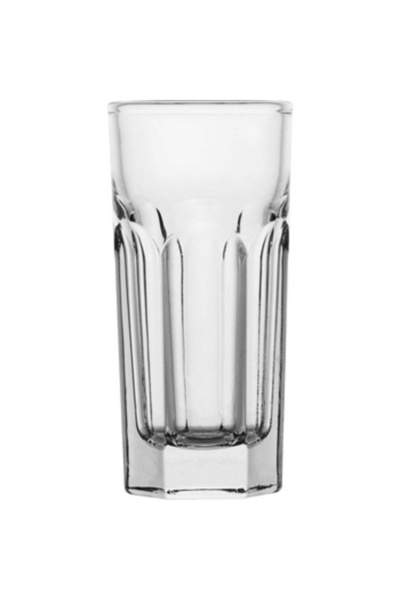 Generic Brand Kieliszek Marocco 45 ml, transparent, 4x8,5x4 cm, set 1 buc.