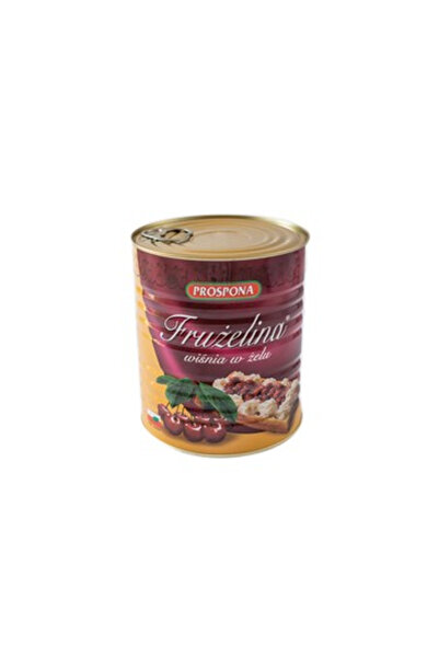 Generic Brand Jeleu cu cirese, 3.2kg, Prospona