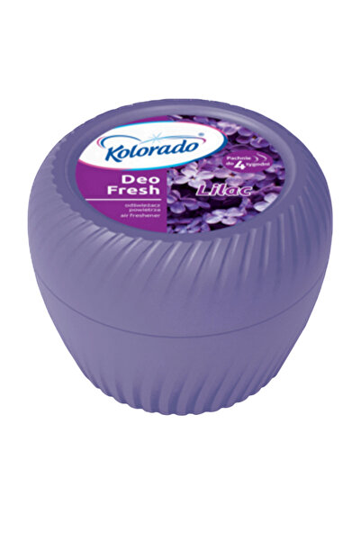 Kolorado Odorizant de camera cu gel, Colorado, deodorant fresh, 150 g, parfum...