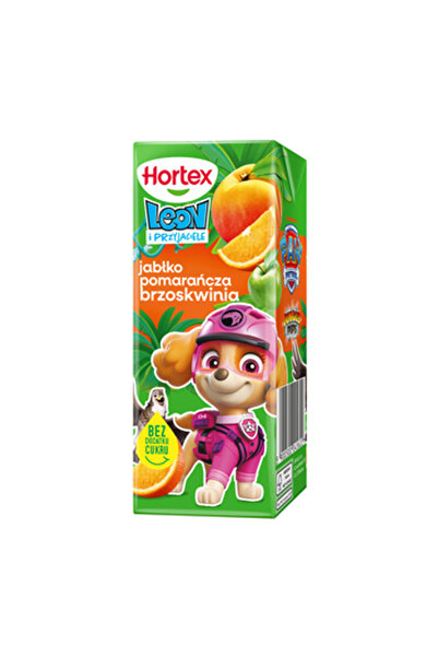 Generic Brand Hortex Bautura multifruct, amestec de arome. Bautura sea, cireș...