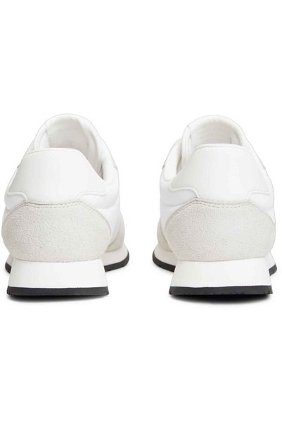 Tommy Hilfiger Tjm Core Classic Runner Beyaz Erkek Sneaker