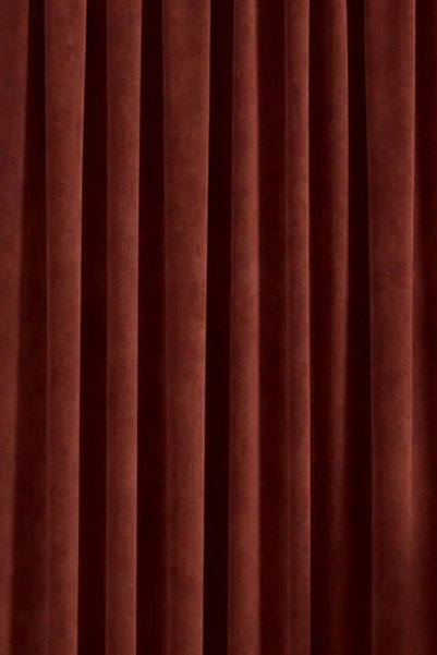 Per Class Ada Fon Tile Soft Textured Decorative Background Curtain