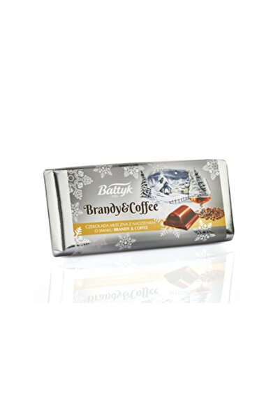 OEM Ciocolata cu lapte si cafea, 145g, multicolor