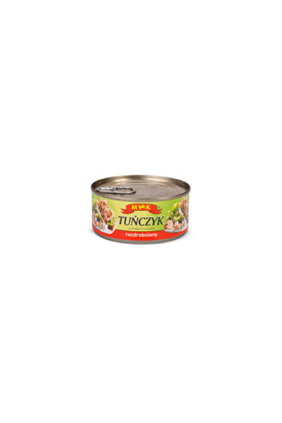 MK Conserva peste, MK, ton, 170 g