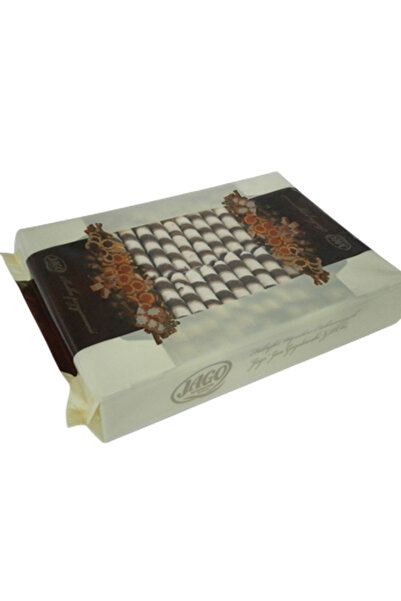 JAGO Rulouri cu umplutura de crema cacao, JAGO, 1 kg, cu gluten, contin soia
