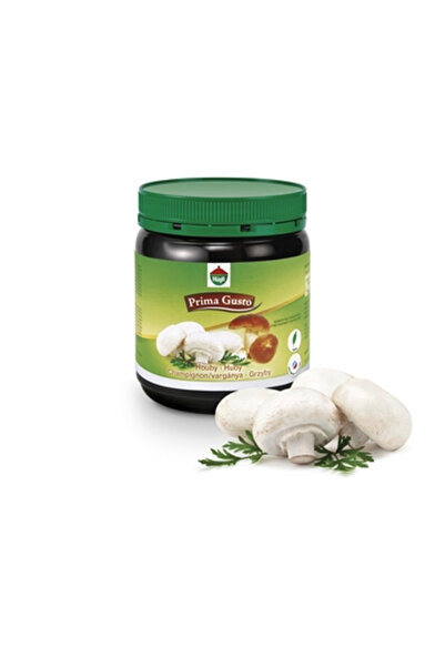 Hugli Pasta aromata cu ciuperci, HUGLI, fara alergeni, 480g
