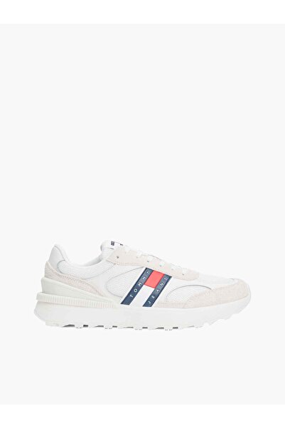 Tommy Hilfiger Pánské tenisky EM0EM01537YBL