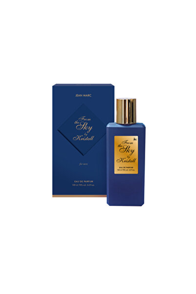 Jean Marc Parfum FROM THE SKY, 100ml, note de cardamom si coriandru, barbati