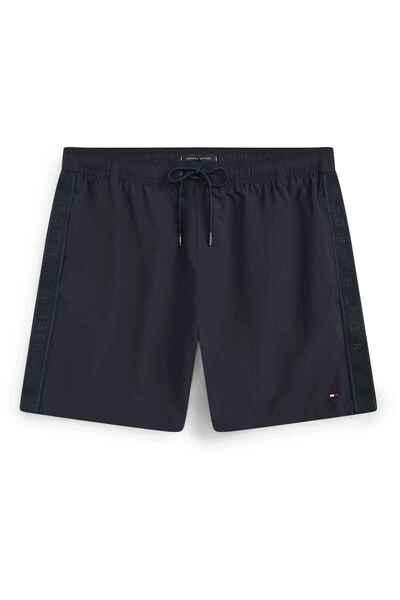 Tommy Hilfiger Erkek Medium Drawsting Tape Mayo