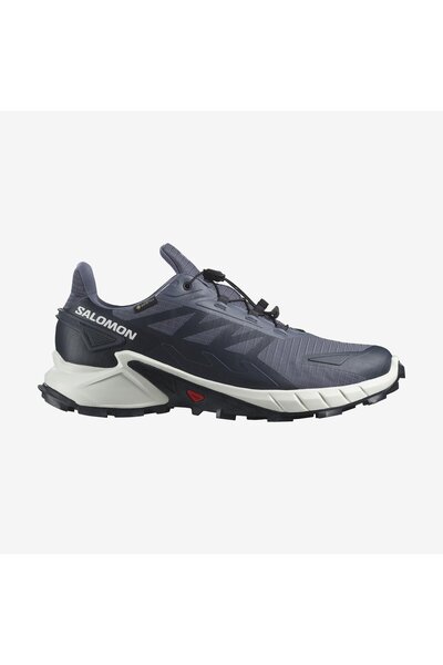 Salomon Süpercross 4 Gtx Gore-Tex® L41731600 Outdoor Erkek Spor Ayakkabı LACİ...