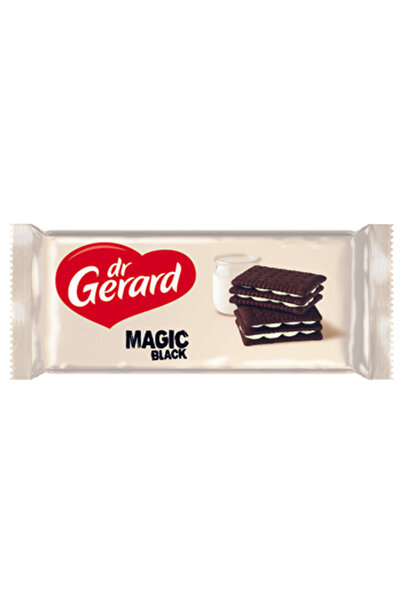 OEM Biscuiti cu cacao si crema de smantana, 216g, Dr Gerard