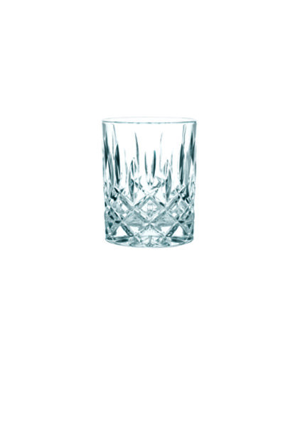 Noblesse Pahar cristal, Noblesse, 295 ml, transparent, 82x98x82mm