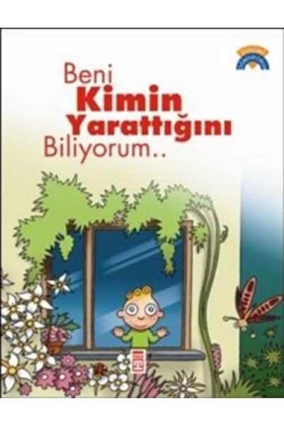 Timaş Çocuk Beni Kimin Yarattığını Biliyorum...