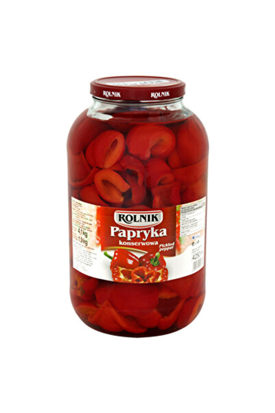 Generic Brand Ardei murat, Rolnik, 4250 ml