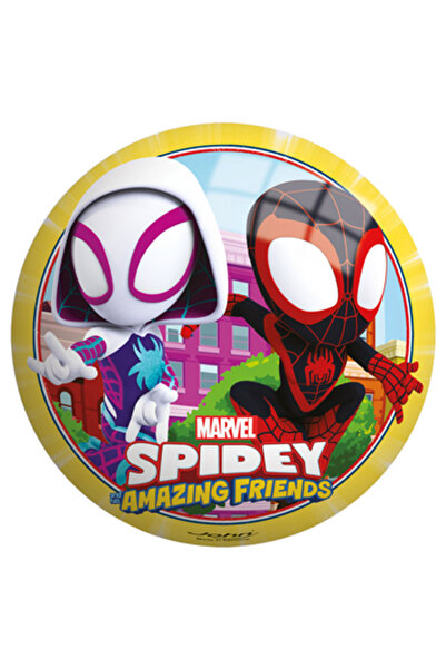 John Figurină de vinil 9 "/230mm Spider-Man