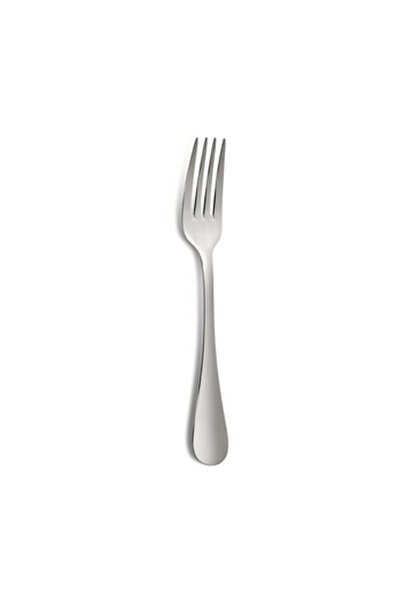 Generic Brand Set de tacamuri, HORECA POLSKA, widele 18/0, inox, 1 buc.