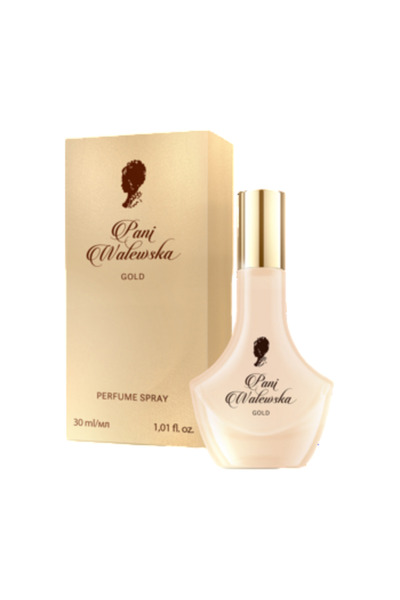 Pani Walewska Parfum Gold, 30ml