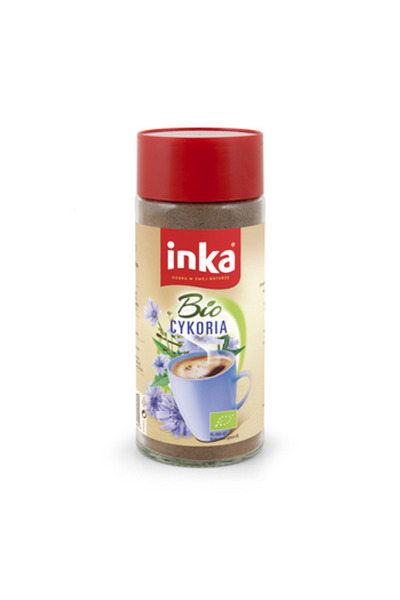 OEM Cafea solubila Inka, 100g