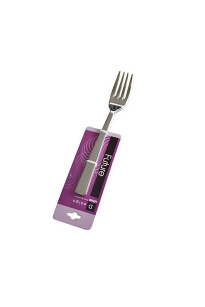 Altom Set 3 furculite Future, Design, inox, lucios, 0,13kg