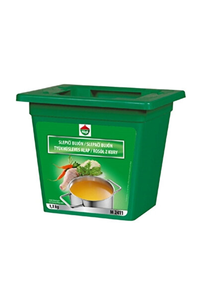 Hugli Supă de pui 1.3 kg