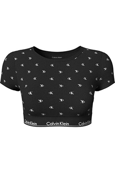 Calvin Klein Kadın Unlined Bralet