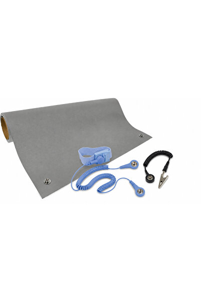 Antistatik Masa pedi set 50x30cm
