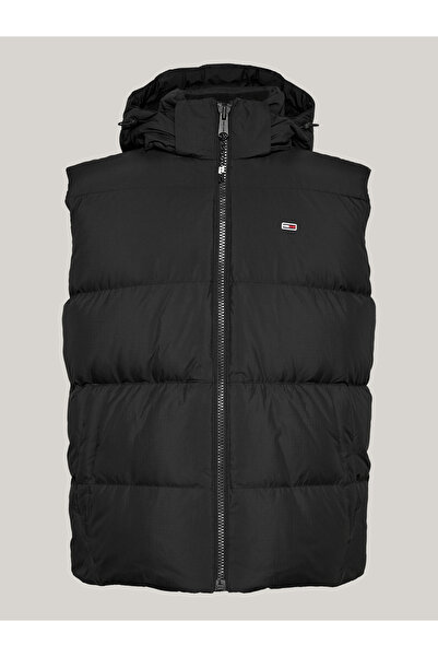Tommy Hilfiger Erkek Yelek Tjm Essentıal Down Vest Ext