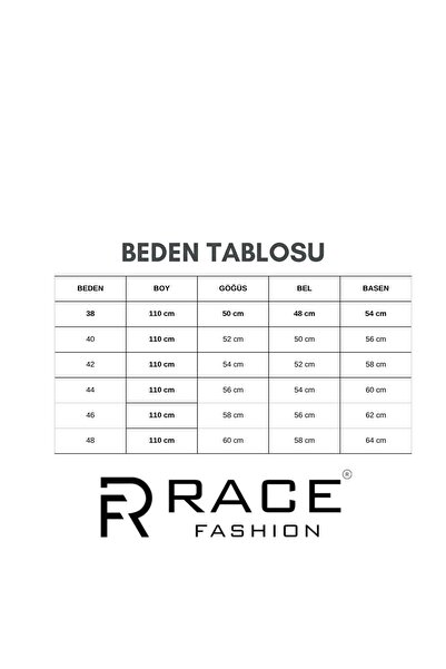 RACE FASHİON Women's Double-Breasted Buttoned Belted Long Vest Rc3150