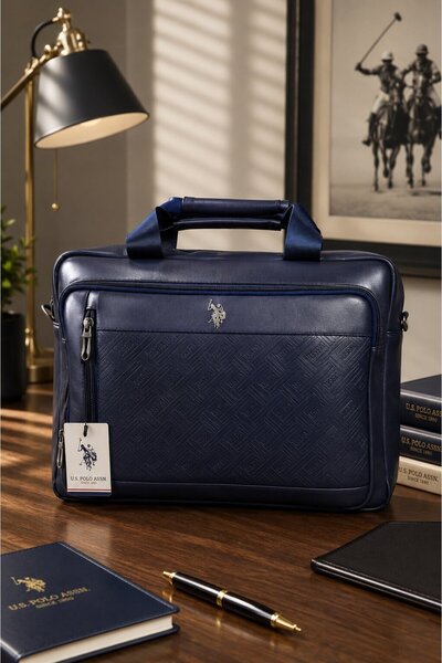 U.S. Polo Assn. US Polo AssnLaptop and Briefcase PLEVR2363738