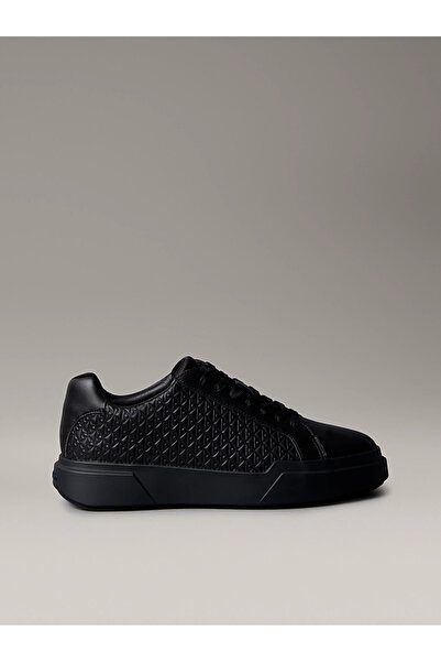 Calvin Klein Erkek Sneaker YM0YM013830GJ