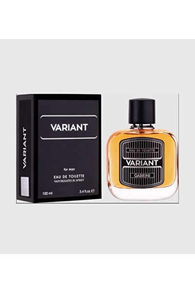 Gabrini Variant Erkek Parfüm EDT 100 Ml