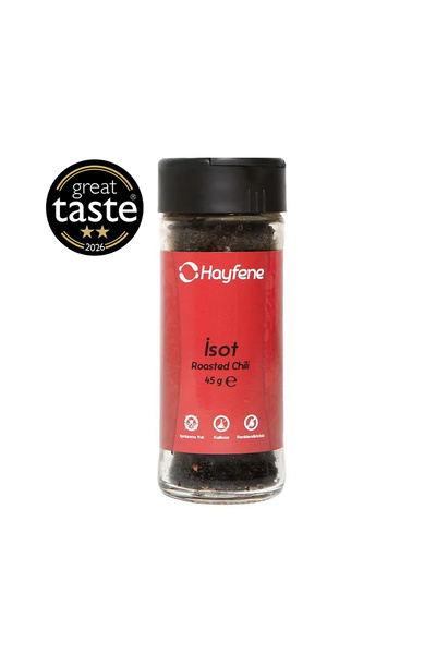 Hayfene İsot 45 gr