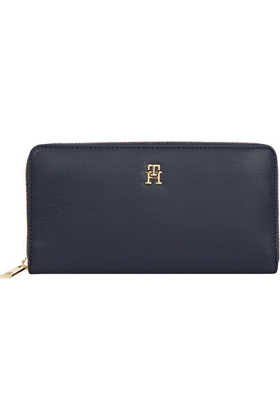Tommy Hilfiger Kadın Cüzdan AW0AW17744DW6