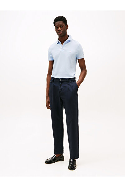 Tommy Hilfiger Polo gömlek kısa