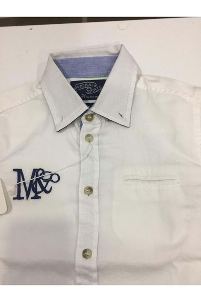MAYORAL Boy's Shirt 5 Years Old
