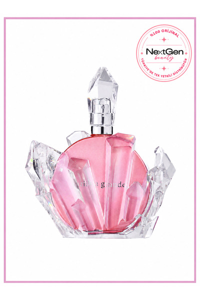 Ariana Grande REM Cherry Eclipse EDP 100 ml Kadın Parfüm