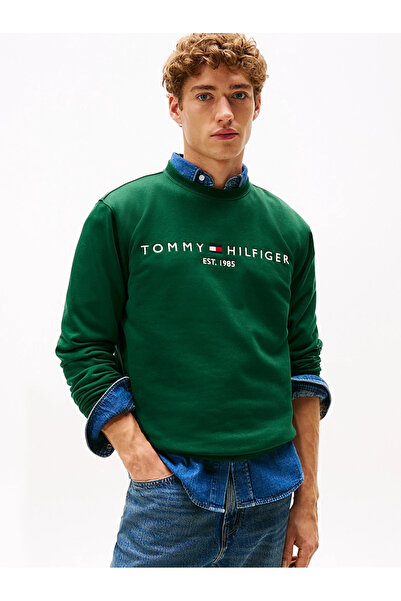 Tommy Hilfiger Mw0Mw11596 Green