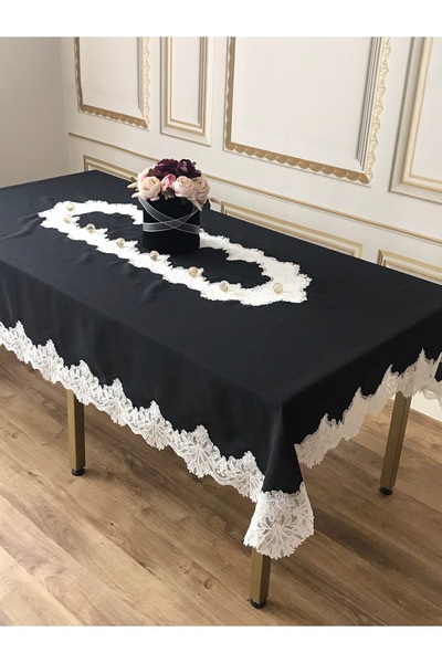 Butik MASA ÖRTÜSÜ FRANSIZ DANTEL