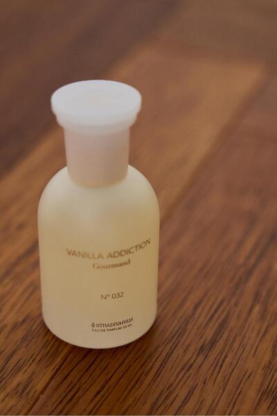 Stradivarius N.032 VANILLA ADDICTION EAU DE PARFUM 50 ML
