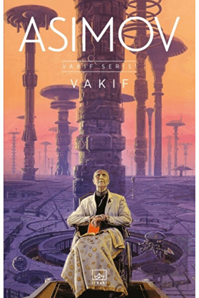 İthaki Yayınları Vakıf /