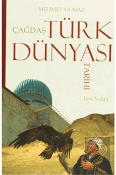Palet Yayınları Çağdaş Türk Dünyası Tarihi Ders Notları