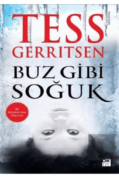 Doğan Kitap Buz Gibi Soğuk /