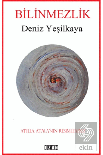 Ozan Yayıncılık Bilinmezlik