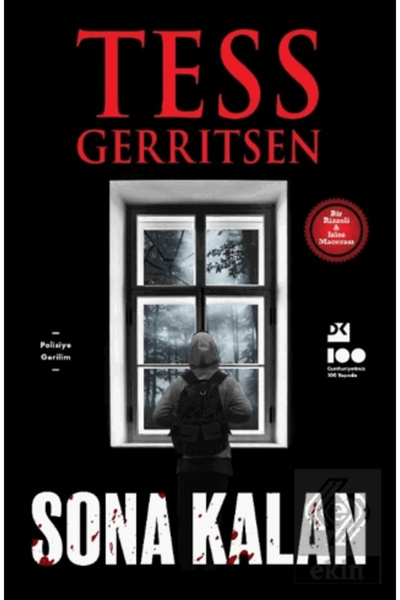 Doğan Kitap Sona Kalan / Doğan Kitap