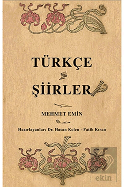 Çağrı Yayınları Türkçe Şiirler