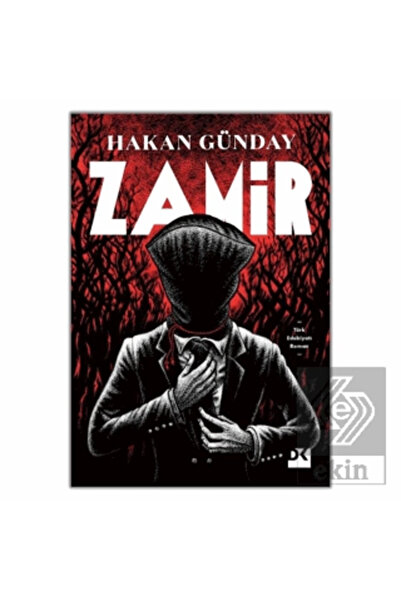 Doğan Kitap Zamir /