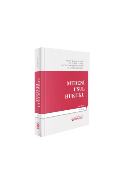 Genel Markalar Medeni Usul Hukuku